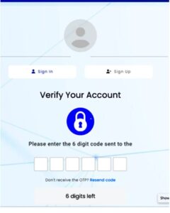 CatPay step -2 CatPay step -2