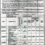 Invitation For BID 2025/01